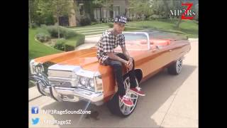 Tyga   ChiRaq To LA Ft  The Game LIL DURK 40 GLOCC  DISS