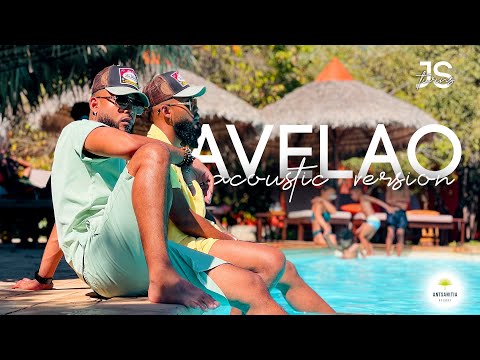 AVELAO - Acoustic version by JS Twins