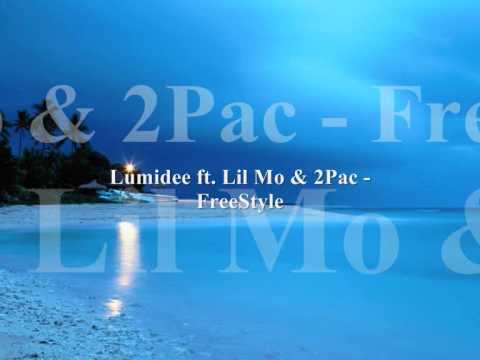 Lumidee ft. Lil Mo & 2Pac - FreeStyle