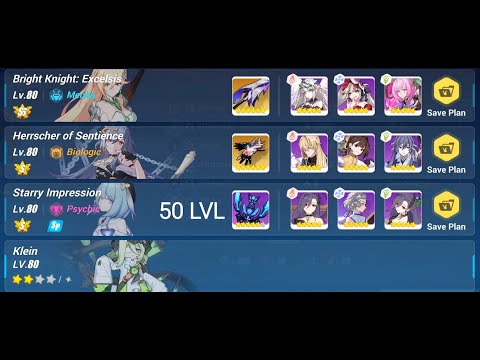 Redlotus D400 BKE(SS) SI(S) HoS(S) against new Bleed Boss (804 points) | Honkai Impact 3rd