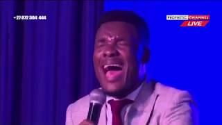 WATCH AS ECG WORSHIPS GOD IN ALL LANGUAGES   PROPH