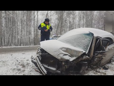 Снегопад и абстрактность убили 71-летнего дедулю
