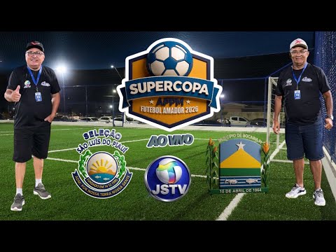 SUPER COPA APPM EM BOCAINA PIAUÍ 