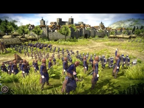 Total War Battles: Kingdom