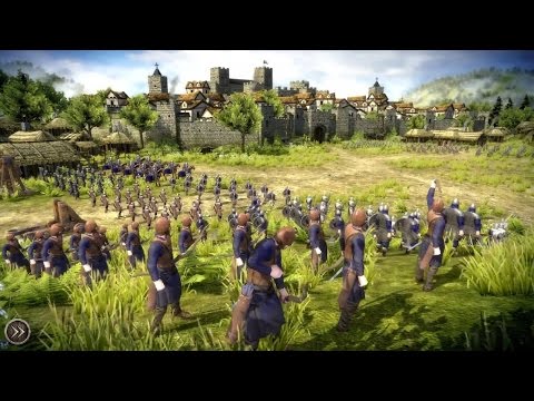 Total War : Arena PC