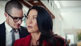 Anzu Lawson scene in \