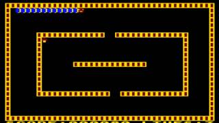 Cecil for the Atari 8-bit family