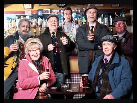 Theme from Still Game