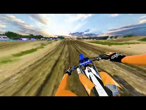 Checkerz448 - Jordan SX