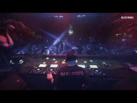 Elio Riso @ Río Electronic Music