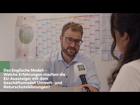 UT24 | Das Englische Modell