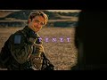 T E N E T Way Down We Go 𝗘𝗱𝗶𝘁