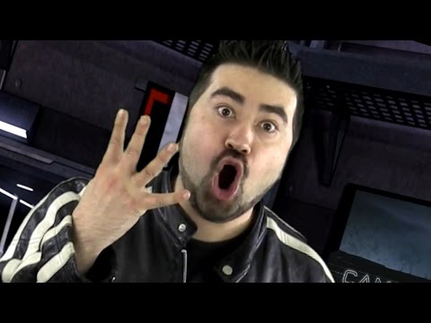 Angry Joe - 4 Hours Montage