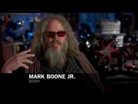 Sons of Anarchy Season 5 DVD Extra - Remembering Opie