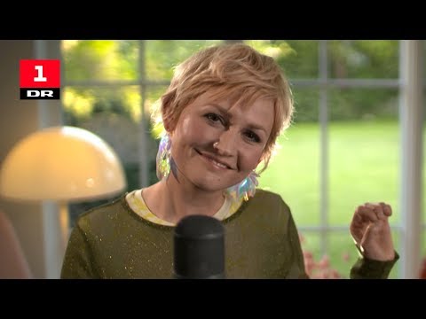 Stine Bramsen - Når lyset bryder frem | Fællessang – Hver for sig | DR1