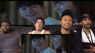 [MV] Eun ga eun(은가은) _ My All (Lovely Horribly(러블리 호러블리) (VFTC) Reaction !!