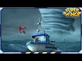 SUPERWINGS S1 Penguin Parade Superwings S1 EP32 Super Wings