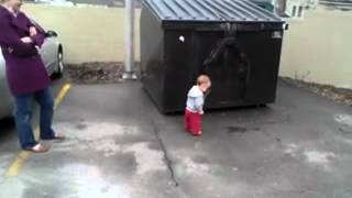 Video from My Phone