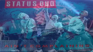 Status Quo-That's Alright(Esta Bien)SUBTITULOS en Español Neza-Rock