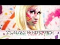 Nicki Minaj - I Am Your Leader Feat. Cam'ron ...