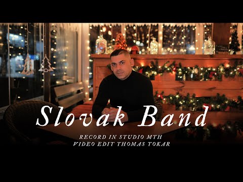 🎬 Slovak Band - 20 Roky mange (OFFICIAL VIDEO) 🎬