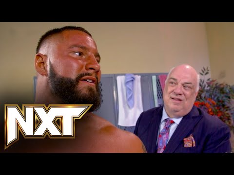 Bron Breakker: The Door Is Open To Being Involved With Paul Heyman