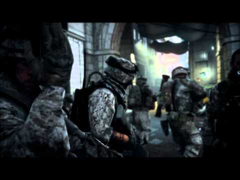 Battlefield 3 [PEGI 16] - Launch trailer