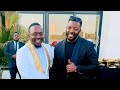 Paul Hagiazo Respond To Charlotte Nkata Gagash Trending Pics Philani A Pandza Hi New Phone 43k