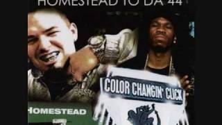 paul wall &amp; chamillionaire the real slim shady UN-CHOPPED