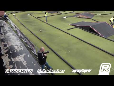 2018/19 Euro Offroad Series Rd5 - 2wd A-main Leg 2