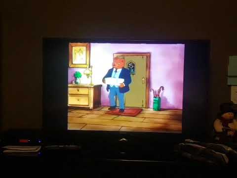 Little Bear Not Tired