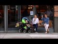 ALADDIN MAGIC CARPET PRANK