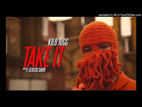 [FREE] Kilo Jugg X D Block Europe Type Beat - "Flipped"