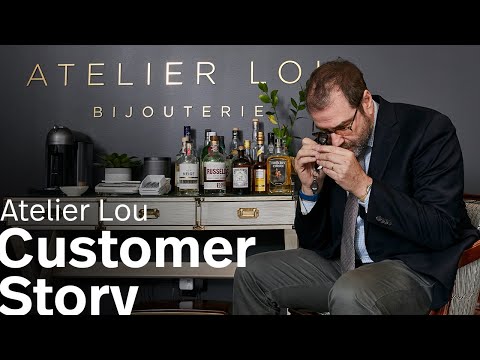 Meet the jewellery store that puts people first