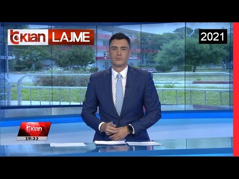 Edicioni i Lajmeve Tv Klan 07 Shtator 2021, ora 19:30 Lajme - News