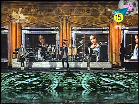 081210 Golen Disk Awards FT Island One Word