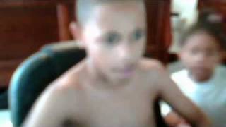 Party Rock anthem (Me Singing)