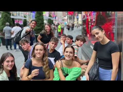 VidÃ©o du sÃ©jour