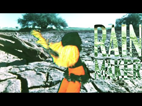 Rainmaker - Sarah Williams White (Lyric Video)