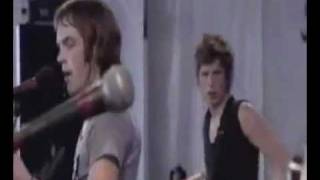 Kings of Leon - Trani (subtitulado español)