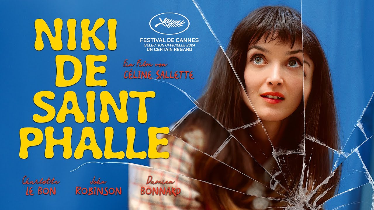 Niki de Saint Phalle