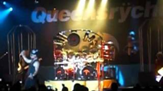 Queensryche Cabaret - Hit the Black
