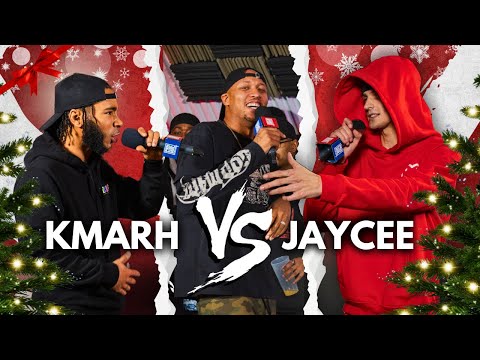 KMARH vs Jaycee