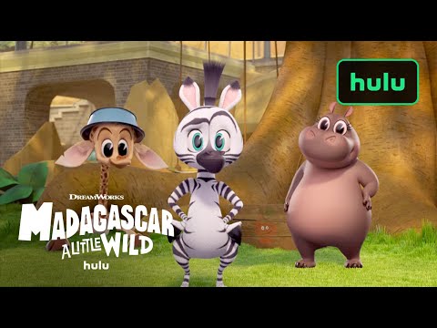 afbeelding Official Trailer - Season 2