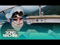 Gorillaz Désolé ft Fatoumata Diawar