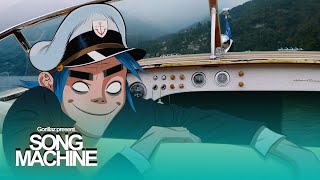 Musik-Video-Miniaturansicht zu Désolé Songtext von Gorillaz