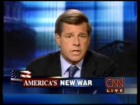 CNN 9-14-2001 News Coverage 11:00 PM - 12:00 AM