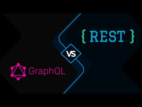 GRAPHQL vs REST | Should GraphQL replace REST?