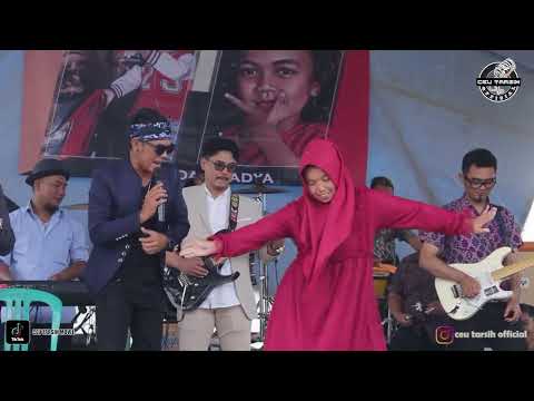 RAYUNGAN NAEK WANGSIT SILIWANGI CEU TARSIH MENCUG BARENG IBU INI LAGI PENGIRING ELHA MUSIC