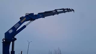 Бортовой грузовик Volvo FM 460 | Изображение 6 - Autoline